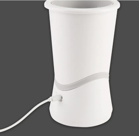 Powpies Electric Paw Washer — Clean Paws in Seconds