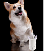 Powpies Electric Paw Washer — Clean Paws in Seconds