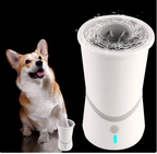 Powpies Electric Paw Washer — Clean Paws in Seconds