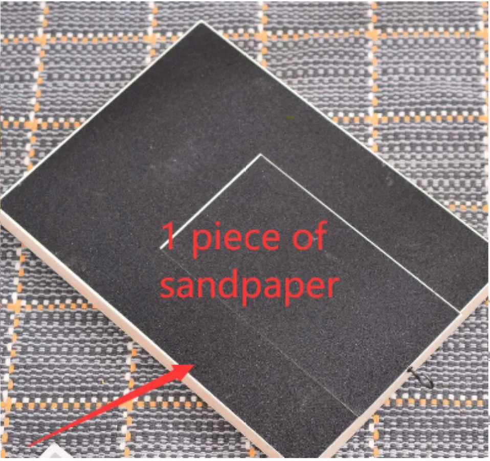 Powpies Nail Scratch Board — Stress-Free Dog Nail Filing