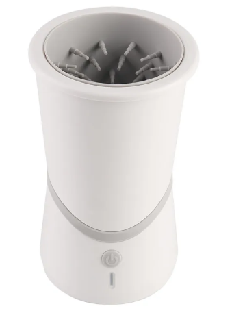 Powpies Electric Paw Washer — Clean Paws in Seconds