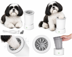 Powpies Electric Paw Washer — Clean Paws in Seconds