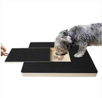 Powpies Nail Scratch Board — Stress-Free Dog Nail Filing